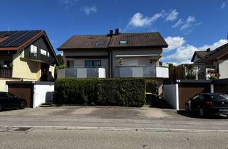 Haus mieten in 71732 Tamm, Doppelhaushälfte in gehobener Wohnlage von Tamm