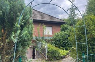 Haus mieten in 35102 Lohra, Preiswertes 4-Zimmer-Einfamilienhaus in Lohra/Kirchvers
