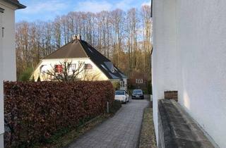 Haus mieten in 13465 Frohnau, Wunderschönes Haus im Grünen / Zeitmietvertrag für 3-4 Jahre