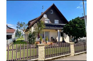 Haus mieten in 71154 Nufringen, Einfamilienhaus mit großem Garten zum Wohlfühlen