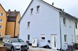 Haus mieten in Talweg, 86154 Oberhausen, Neubau 2025 - möbliert zu vermieten