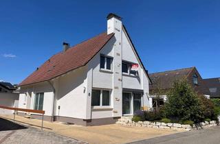 Haus mieten in Föhrenweg, 71229 Leonberg, ****Gepflegtes, modernisiertes 6-Zimmer Einfamilienhaus mit wunderschönem Garten***