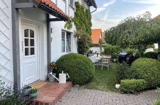 Haus mieten in Schäferkamp, 38302 Wolfenbüttel, Wunderschönes Fachwerkhaus mit gemütlichem Garten in Salzdahlum