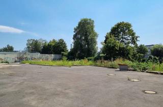 Gewerbeimmobilie kaufen in 13599 Haselhorst, GEWERBEGRUNDSTÜCK FÜR NEUBAUPROJEKT - AN DER SPREE