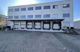 Büro zu mieten in Innungstraße, 50354 Hürth, Freistehende Halle- mit Bürofläche inklusive Ausstattung in Verkehrsgünstiger Lage in Hürth-Gleuel