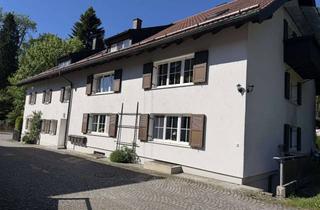 Anlageobjekt in 82319 Starnberg, 7 Wohneinheiten, 610 qm Wohnfläche für Investoren und Bauträger von Privat