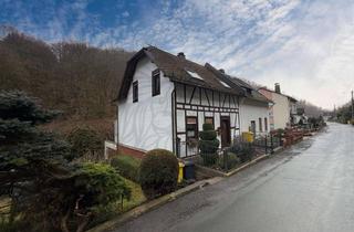 Anlageobjekt in 65391 Sauerthal, Attraktive Doppelhaushälfte in Sauerthal!