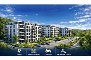 Anlageobjekt in 58566 Kierspe, Wohnpark Haunerbusch 124 – Modernes Neubauprojekt für zukunftsorientiertes Wohnen in Kierspe
