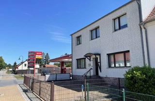 Anlageobjekt in 16348 Wandlitz, 2 Familienhaus mit Mieteinahmen
