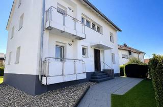 Anlageobjekt in 71522 Backnang, Solides und vollvermietetes MFH mit 5,5 % Rendite in Backnang