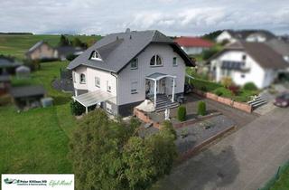 Anlageobjekt in 56825 Gevenich, Eifel/Gevenich – Großzügiges Mietshaus – Ideal für Pensionsbetreiber und Kapitalanleger