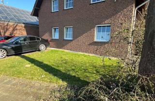 Anlageobjekt in 41844 Wegberg, Doppelhaushälfte als Zweifamilienhaus in begehrter Lage in Wegberg!
