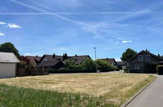 Grundstück zu kaufen in 72184 Eutingen, Baugrundstück am Ortsrand von Göttelfingen – ruhig, familienfreundlich und voll erschlossen