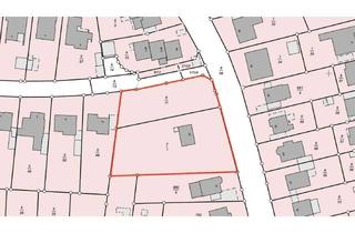 Grundstück zu kaufen in 22850 Norderstedt, Wohnbaugrundstück in ruhiger und zentraler Lage von Garstedt