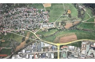 Grundstück zu kaufen in 79541 Lörrach, Grundstück - Kapitalanlage
