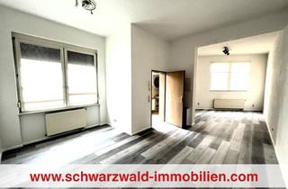 Gewerbeimmobilie kaufen in Freiburger Str., 79853 Lenzkirch, Laden im Städtle– Ideal für Büro, Agentur oder Dienstleistung