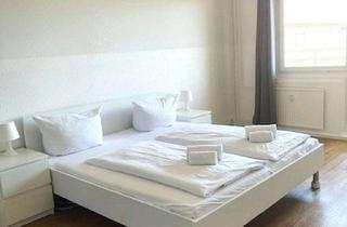 Immobilie mieten in Gertrud-Kolmar-Straße, 10117 Mitte, Gertrud-Kolmar-Straße, Berlin furnished