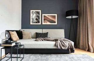 Immobilie mieten in Mainzer Landstraße, 60327 Gallus, Mainzer Landstraße, Frankfurt am Main furnished