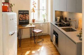Immobilie mieten in Kollwitzstraße, 10435 Prenzlauer Berg, Kollwitzstraße, Berlin furnished