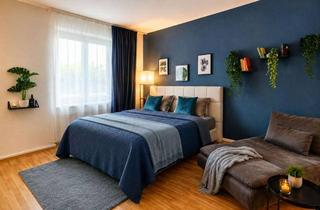 Immobilie mieten in Unterlindau, 60323 Westend-Süd, Unterlindau, Frankfurt am Main furnished