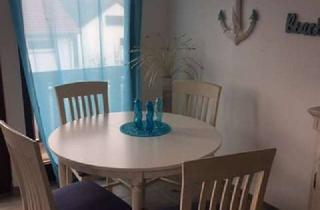 Immobilie mieten in 75399 Unterreichenbach, 1 Zimmer Wohnung teilmöbliert