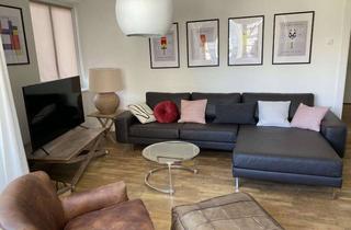 Immobilie mieten in Bergstr. 15, 24103 Damperhof, schicke helle City-WG