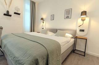 Immobilie mieten in Taunusstraße Hh 1.Ogre 00, 60329 Bahnhofsviertel, Ab 01.07.2026 - Luxuriöses WG-Zimmer mitten im Frankfurter Szeneviertel