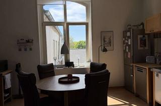 Immobilie mieten in Hermannsplatz, 41460 Neuss, Untermiete Neuss Zentrum 2-Zim. Wohnung