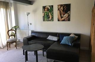 Immobilie mieten in Luisenstr. 12, 82131 Gauting, Schöne moblierte Wohnung Kleines Reihenhaus -Ruhig-;