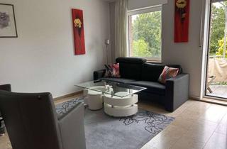 Immobilie mieten in Kölner Straße 79, 50259 Pulheim, Voll möblierte Wohnung für Firmen & Projektmitarbeiter | 3 Zimmer | 76 m²