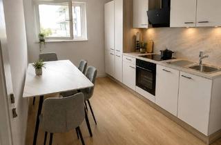 Immobilie mieten in Eichenstraße, 89275 Elchingen, Erstbezug nach Modernisierung in 3er WG in Ulm/Thalfingen