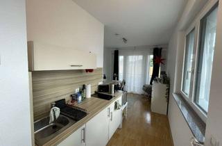 Immobilie mieten in Luxemburger Straße 44, 50354 Hürth, Köln Hürth 1-Zimmer Wohnung befristet