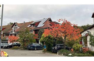Immobilie mieten in 72076 Tübingen, Möblierte 2-Zimmer-Wohnung in Tübingen-WHO zur Zwischenmiete für 18 Monate mit Kater