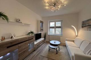 Immobilie mieten in 12247 Lankwitz, Auf Zeit, möblierte 1-Zimmer-Wohnung in Berlin Lankwitz (Steglitz)