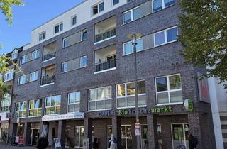 Geschäftslokal mieten in Rahlstedter Bahnhofstraße 27-29, 22143 Rahlstedt, Laden- / Einzelhandelsfläche zentral in Rahlstedt