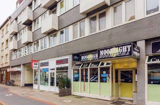 Gastronomiebetrieb mieten in Schulenburger Landstraße 23, 30165 Hainholz, Gastronomiefläche sucht neuen Betreiber