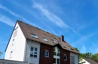 Wohnung kaufen in 42277 Wuppertal, Design-Maisonette mit Bulthaupt-Küche, Sauna, Whirlpool, Dachterrasse, Ankleide mit Einbauschränken