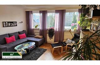 Wohnung kaufen in 42653 Solingen, Großzügige, lichtdurchflutete Maisonettewohnung mit vielen Highlights am Central