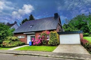 Einfamilienhaus kaufen in 41063 Mönchengladbach, Wohnen in bester Lage!