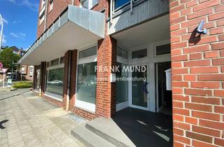 Geschäftslokal mieten in 41199 Mönchengladbach, Werbewirksames Ladenlokal im Zentrum von MG-Geistenbeck