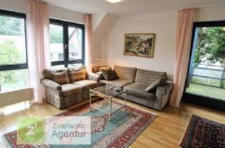 Wohnung mieten in 41564 Kaarst, Tolle 3-Zimmer-Wohnung mit Balkon u. Internet, Kaarst-Vorst, Heide