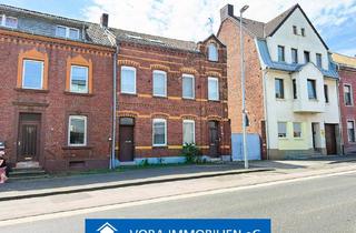 Anlageobjekt in 52511 Geilenkirchen, Kapitalanlage im Herzen der Stadt!
