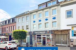 Anlageobjekt in 52511 Geilenkirchen, Beste Lage zum Wohnen und Arbeiten!