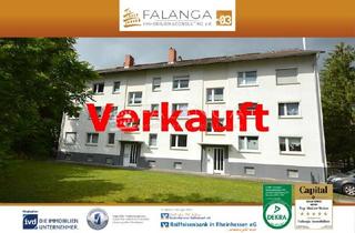 Wohnung kaufen in 55257 Budenheim, FALANGA IMMOBILIEN-Top Wohnung mit vielen Wohnmöglichkeiten in beliebter Waldrandlage von Budenheim!