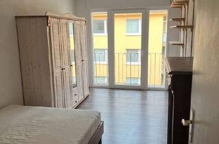 Wohnung mieten in 55118 Mainz, *** 2ZKB 2 Balkone *** Mainzer Neustadt *** Wohngemeinschaft *** 4.OGR