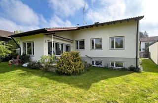 Haus kaufen in 82319 Starnberg, AIGNER - Großzügiger Bungalow in ruhiger, guter Lage von Starnberg-Söcking