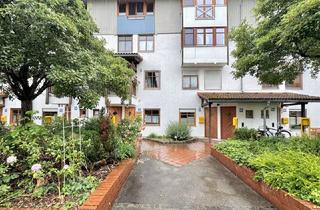 Wohnung mieten in 85635 Höhenkirchen-Siegertsbrunn, "Haus in Haus" 3-ZKB-Maisonette-Wohnung mit West-Dachterrasse in Höhenkirchen