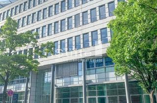 Büro zu mieten in Donnersbergerbrücke, 80636 München, Attraktive Flächen nahe der Donnersberger Brücke!