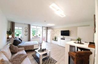 Wohnung mieten in 83022 Rosenheim, Modernes möbliertes Apartment mit Balkon in Rosenheim