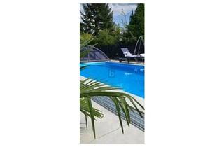 Mehrfamilienhaus kaufen in 51147 Köln, WOHNEN & VERMIETEN MIT GARTEN UND POOL